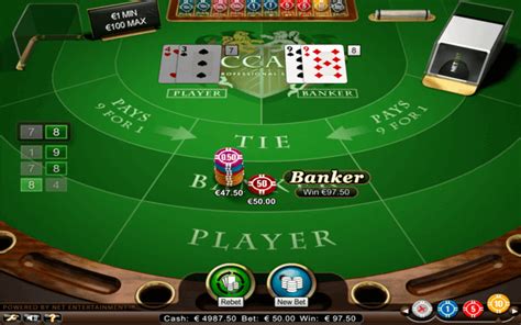 baccarat online real money|play baccarat online for practice.